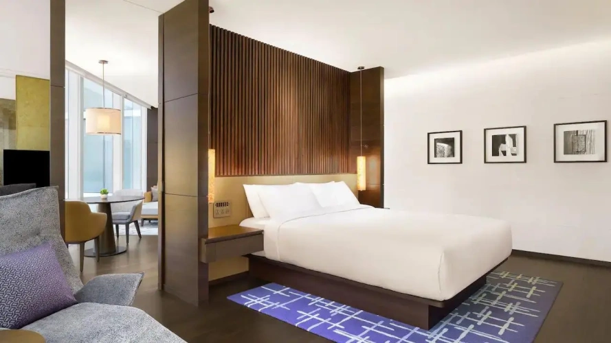 Park Double Suite