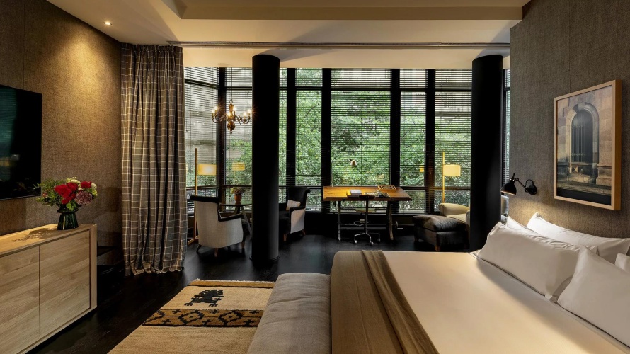 Gran Double Suite