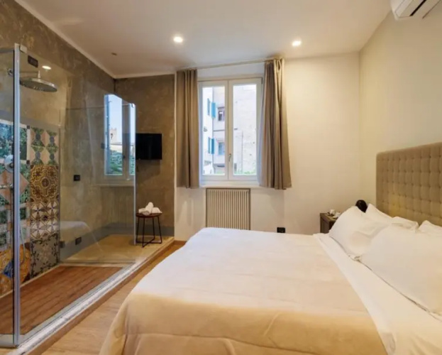 Smart Double room