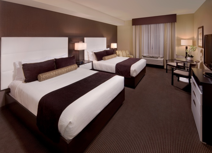 Best Western Premier Miami International Airport Hotel & Suites photo 16