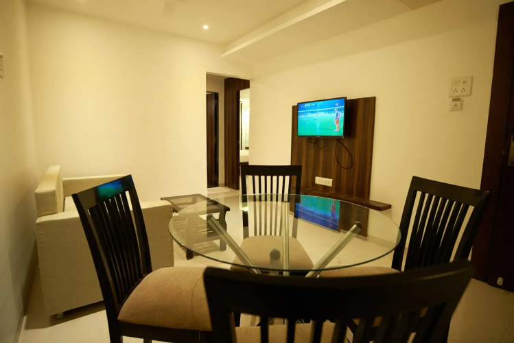 Itsy Hotels G Square