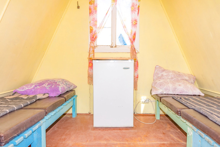 Фотография номера базы отдыха Океан