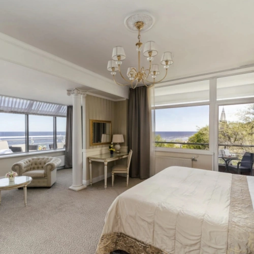 Baltic Double Suite