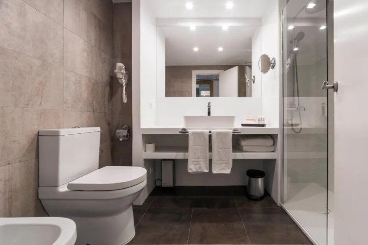 Hotel Vincci Soma photo 26