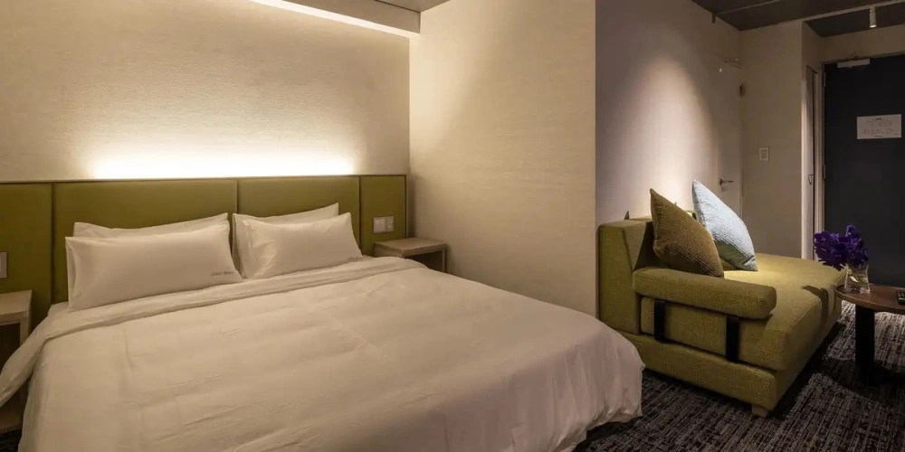 Comfort Double room