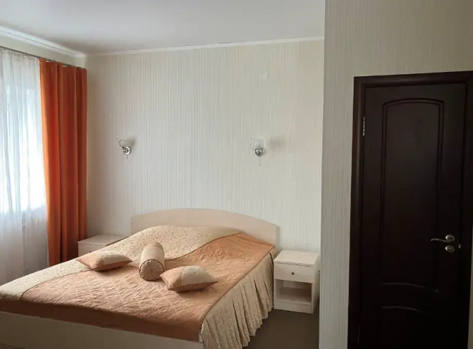  (двуспальная кровать) - изображение 1