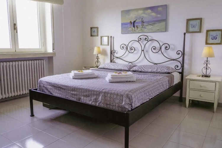 Altair Double room