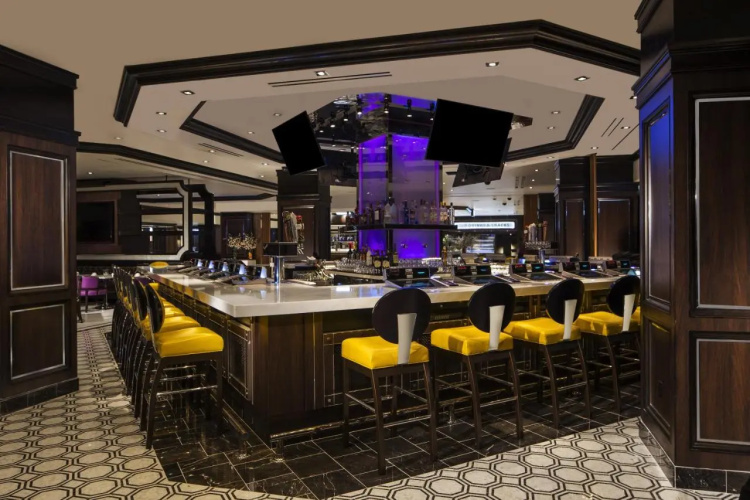 Harrah's Las Vegas photo 15
