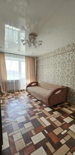 Фотография номера квартиры Квартира Однокомнатная На Нечаева 26