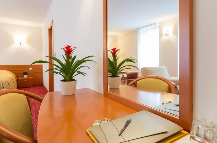 Hotel Celeia