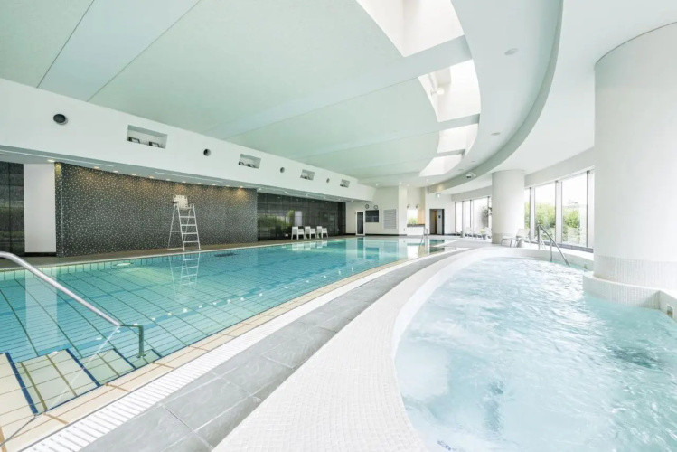 Cerulean Tower Tokyu Hotel photo 30