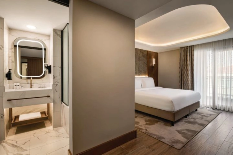 Prestige Suite