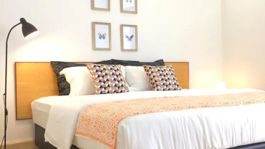 Oude Bandung Guesthouse