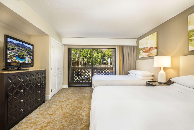 Hilton Phoenix Resort at the Peak photo 12