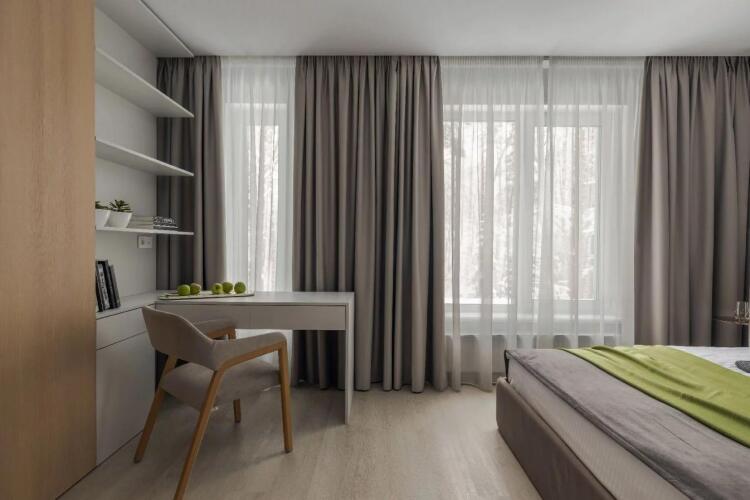 Фотография номера гостиницы Озеро Зеркальное