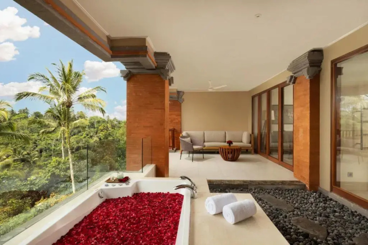 Padma Resort Ubud