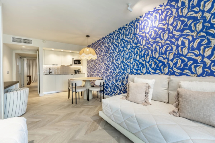 Hoposa Apartments Pollensamar