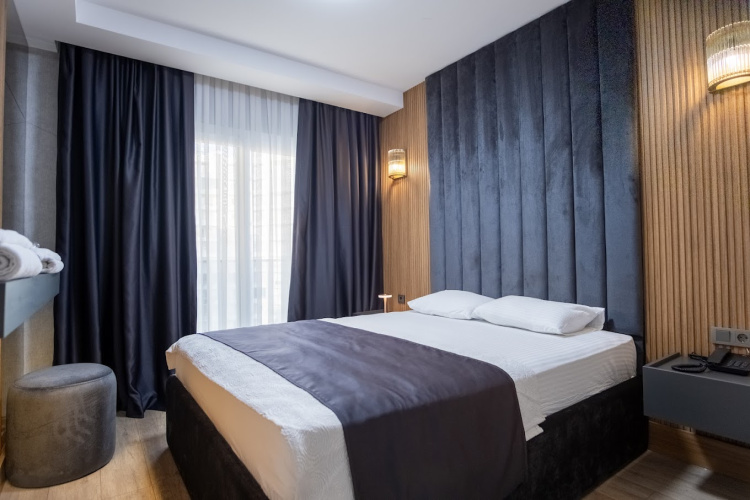 MTM Plus Konaklama Hotel