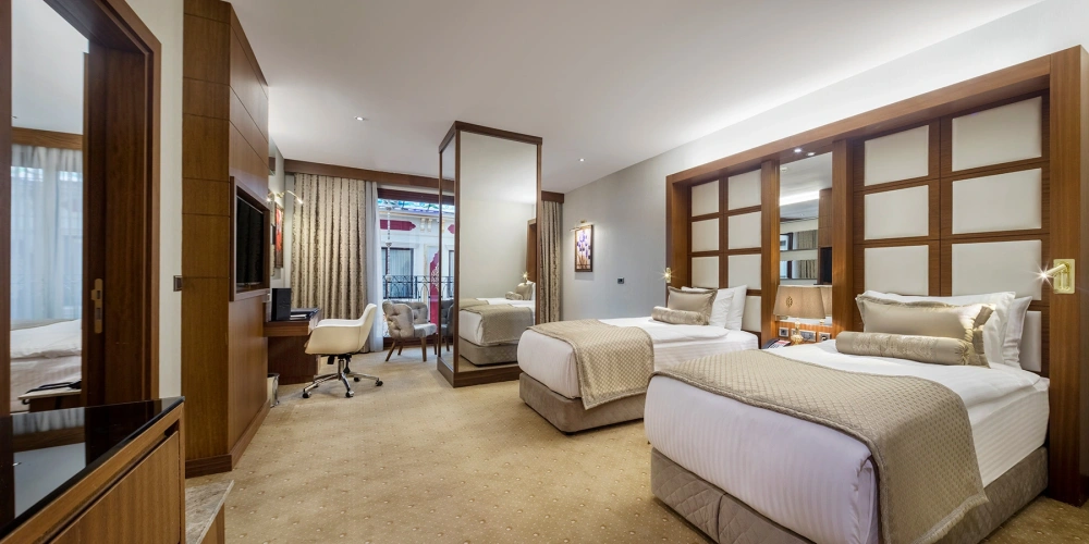Family Suite