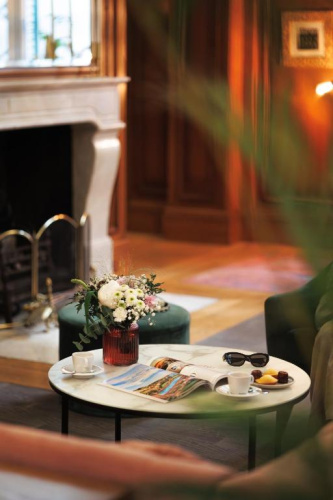 M Social Hotel Paris Opera photo 25