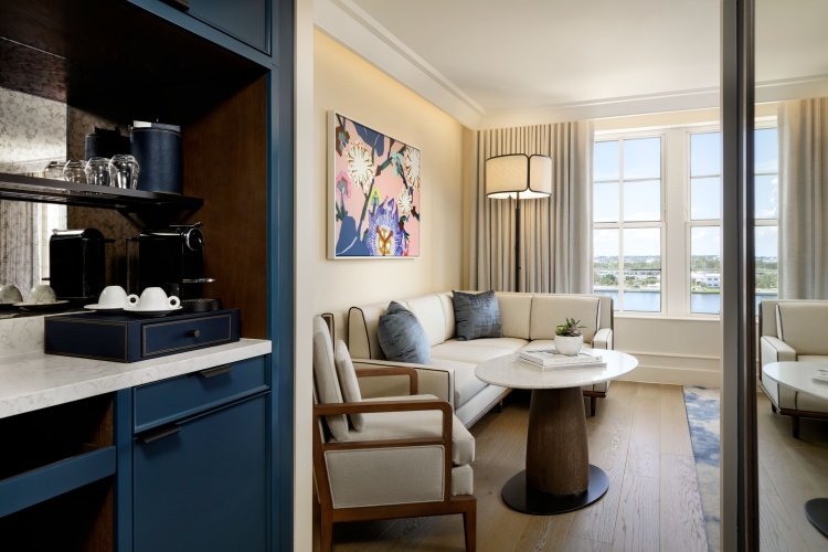The Vinoy® Renaissance St. Petersburg Resort & Golf Club photo 20