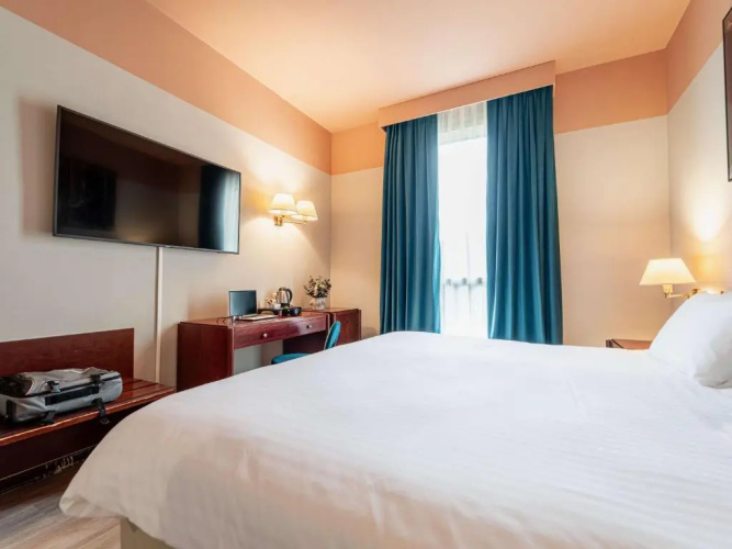 Mercure Bologna Centro photo 14