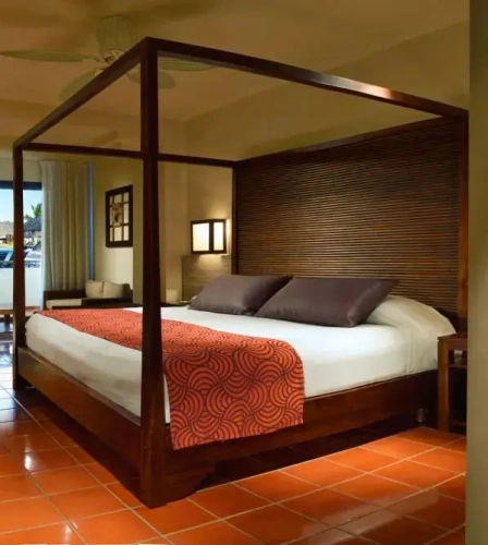 Superior Double Junior Suite