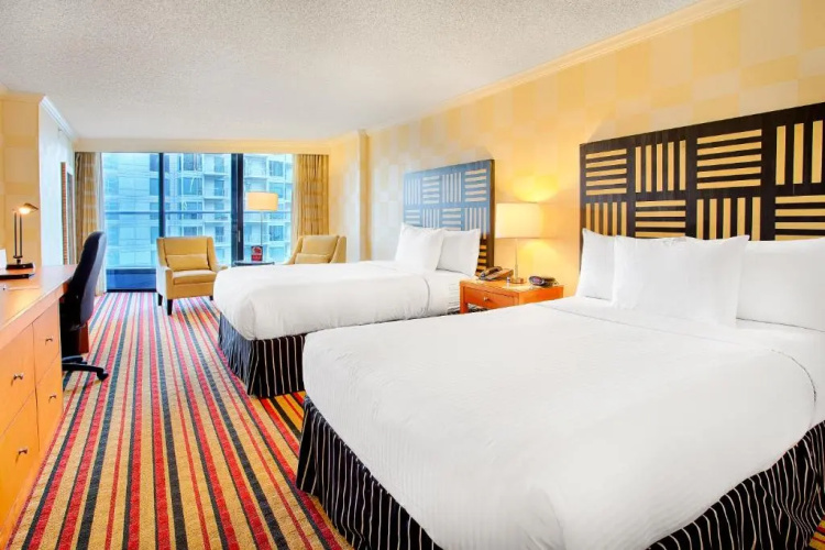 Pinnacle Hotel Harbourfront photo 15