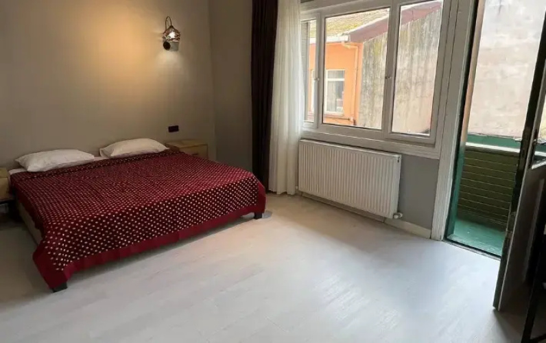 Exclusive Double room