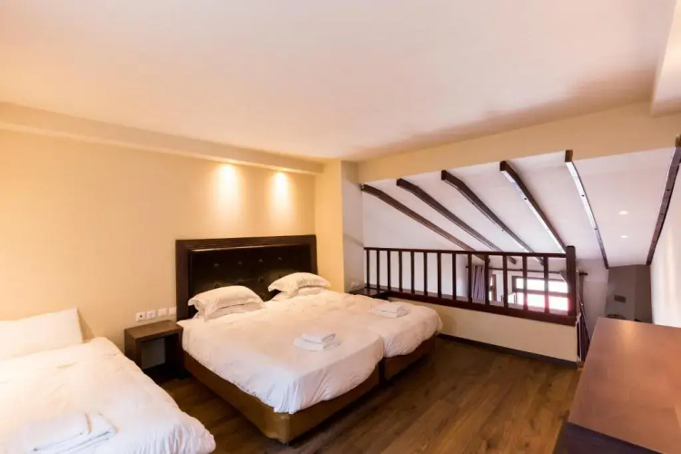 Nevros Hotel Resort & Spa