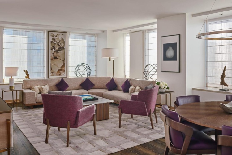 The St. Regis San Francisco photo 10