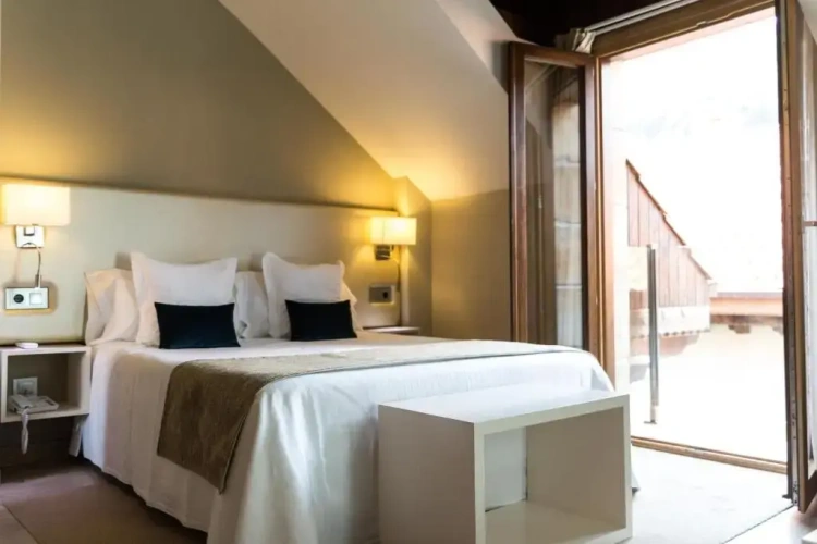 Double Junior Suite