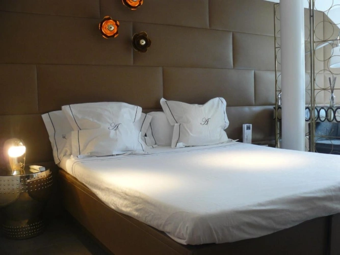 Quadruple Suite
