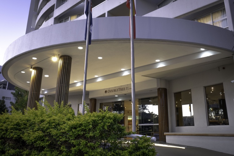 DoubleTree by Hilton Hotel Cairns photo 35