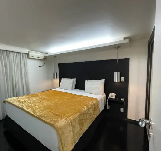 Premium Double Suite
