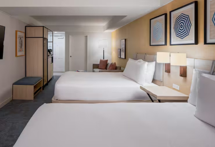 Hilton Garden Inn Dana Point Doheny Beach photo 8