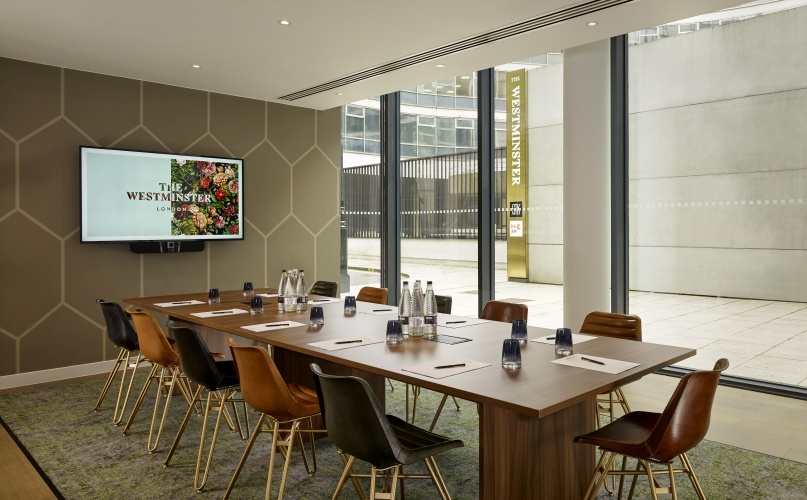 The Westminster London, Curio Collection by Hilton photo 32