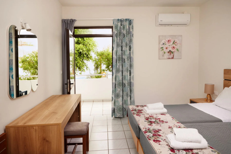 Amnissos Residence photo 10