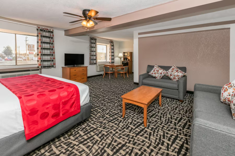 Double Studio Suite
