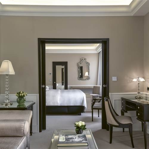 Classic Double Suite