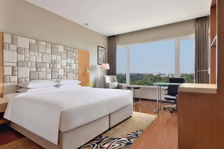 Premium Double room