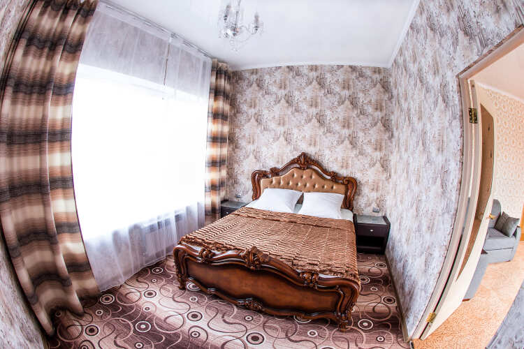 Фотография номера гостиницы ИМПЕРИАЛ