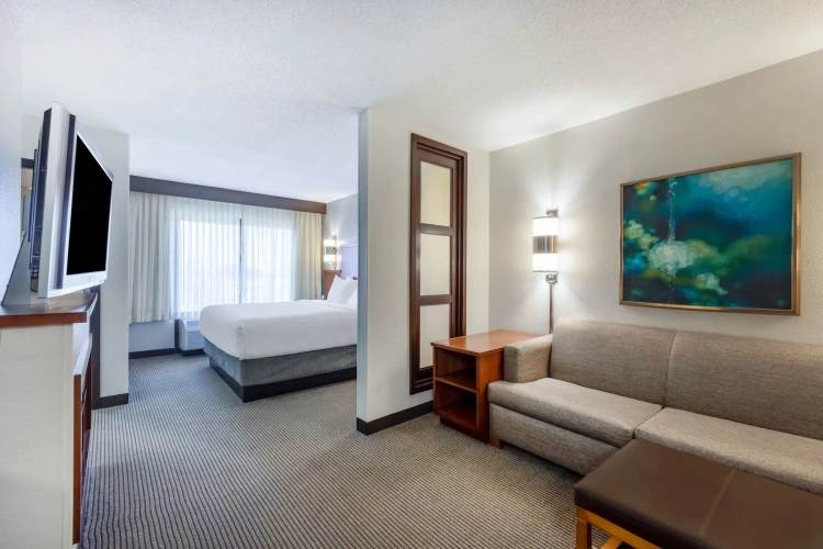 Double Junior Suite