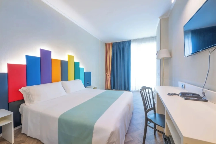 Classic Plus Double room