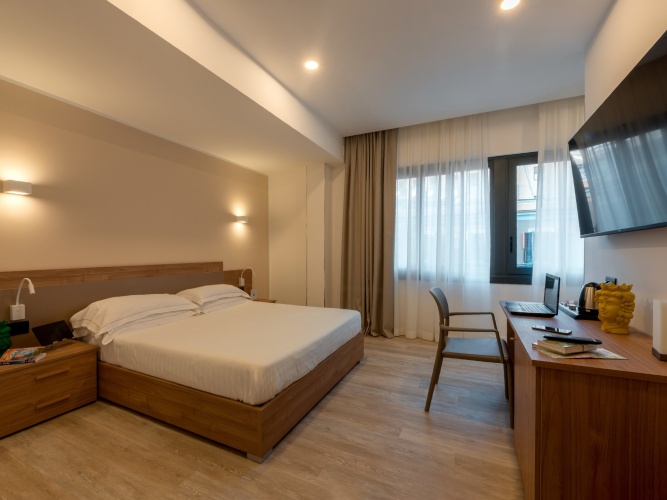 Dependance Double room