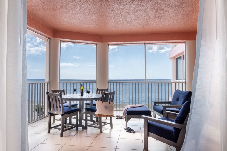 Pink Shell Beach Resort photo 18