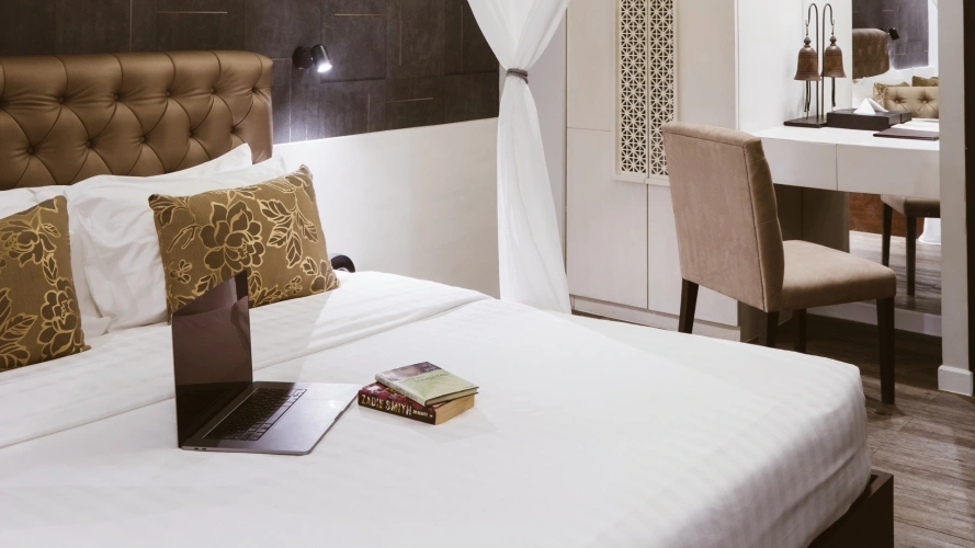 Premier Double room
