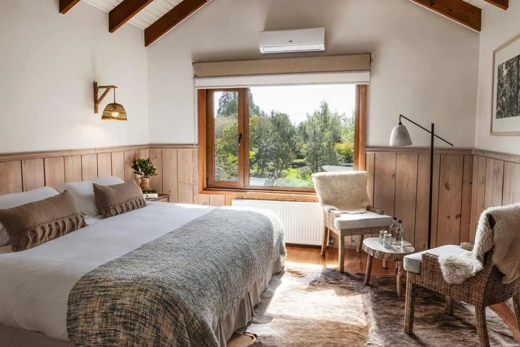 Standard (Casa Exploradores) Double room