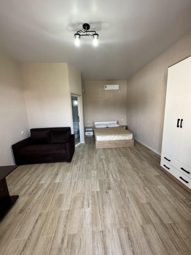 Family Quadruple room