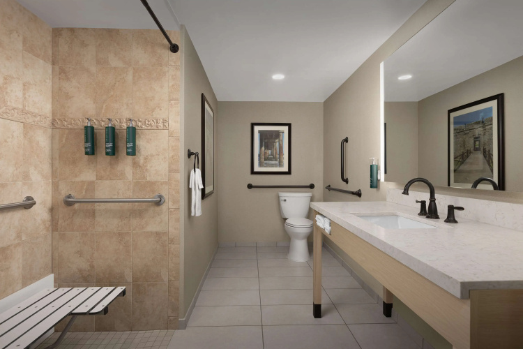 DoubleTree by Hilton St. Augustine Historic District photo 16